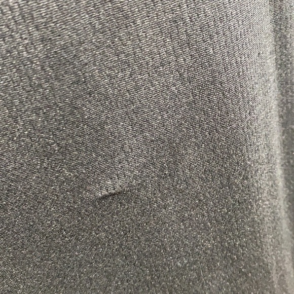 Avía Pullover Drawstrings Ruched Sides - Picture 6 of 9